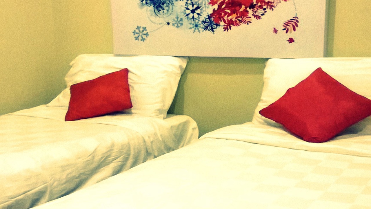 Photo of Bedroom in Cilandak