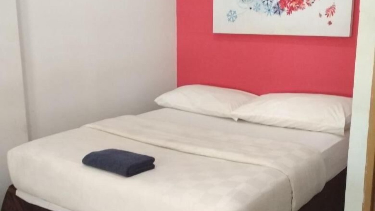 Photo of Bedroom in Cilandak