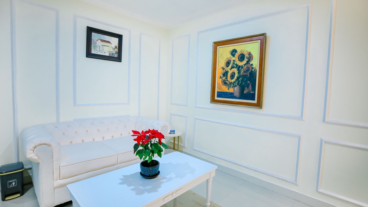 Photo of Bedroom in Prawirotaman