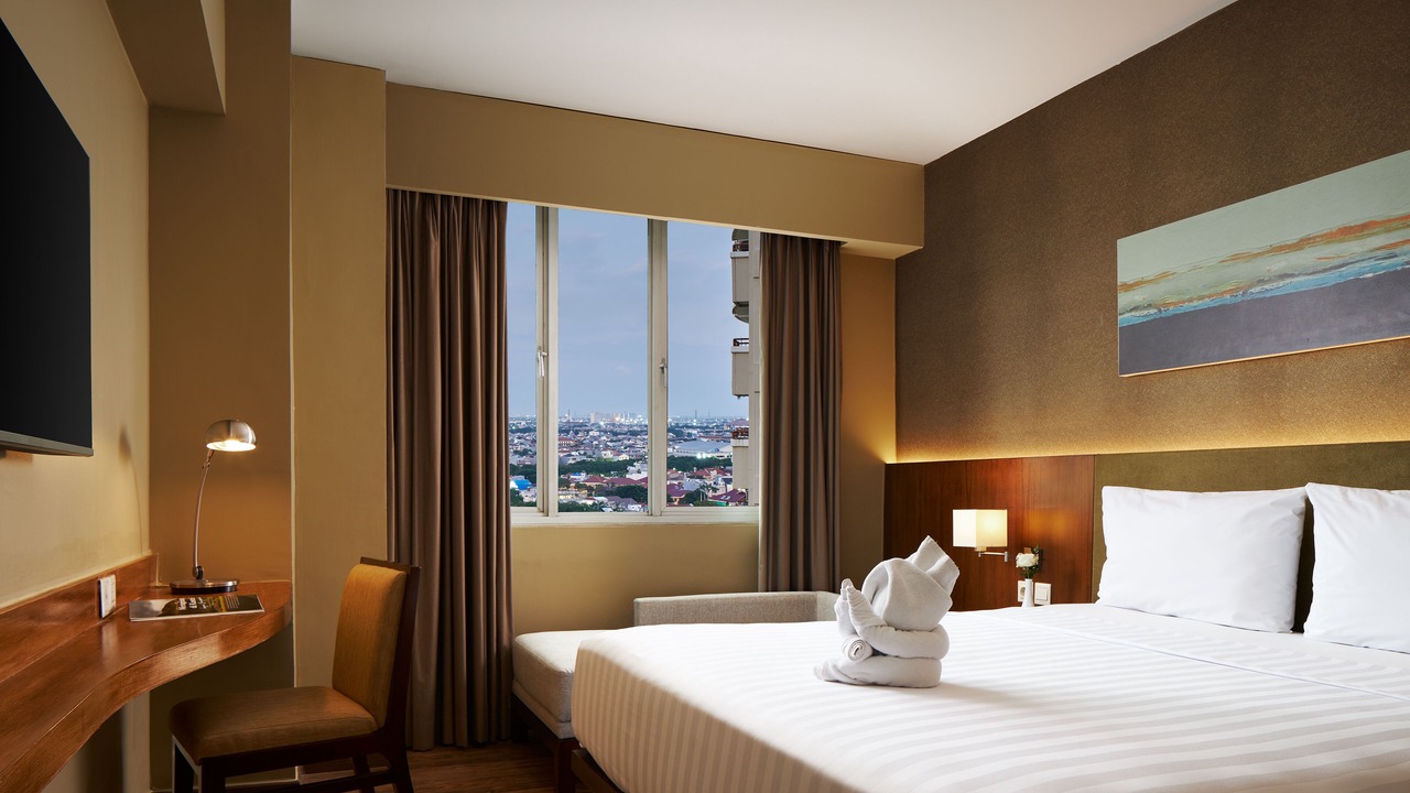 Photo of Bedroom in Kelapa Gading Barat