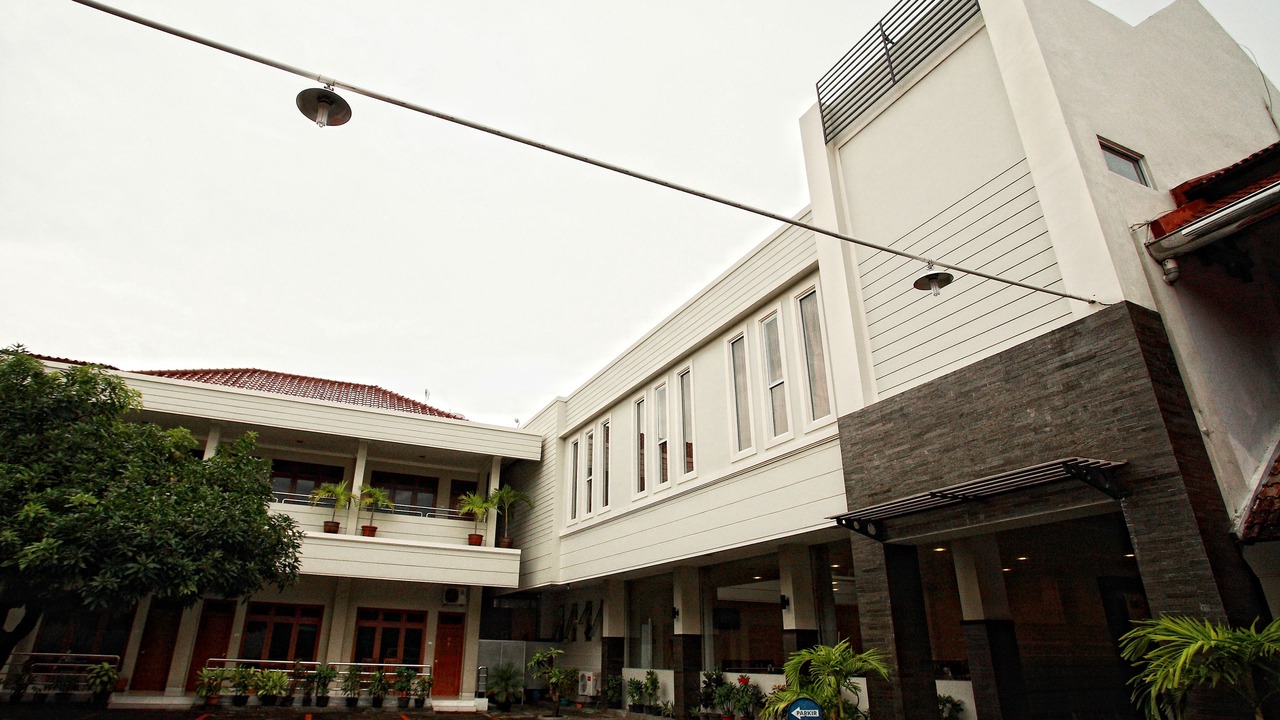 Photo of Outdoor in Laweyan