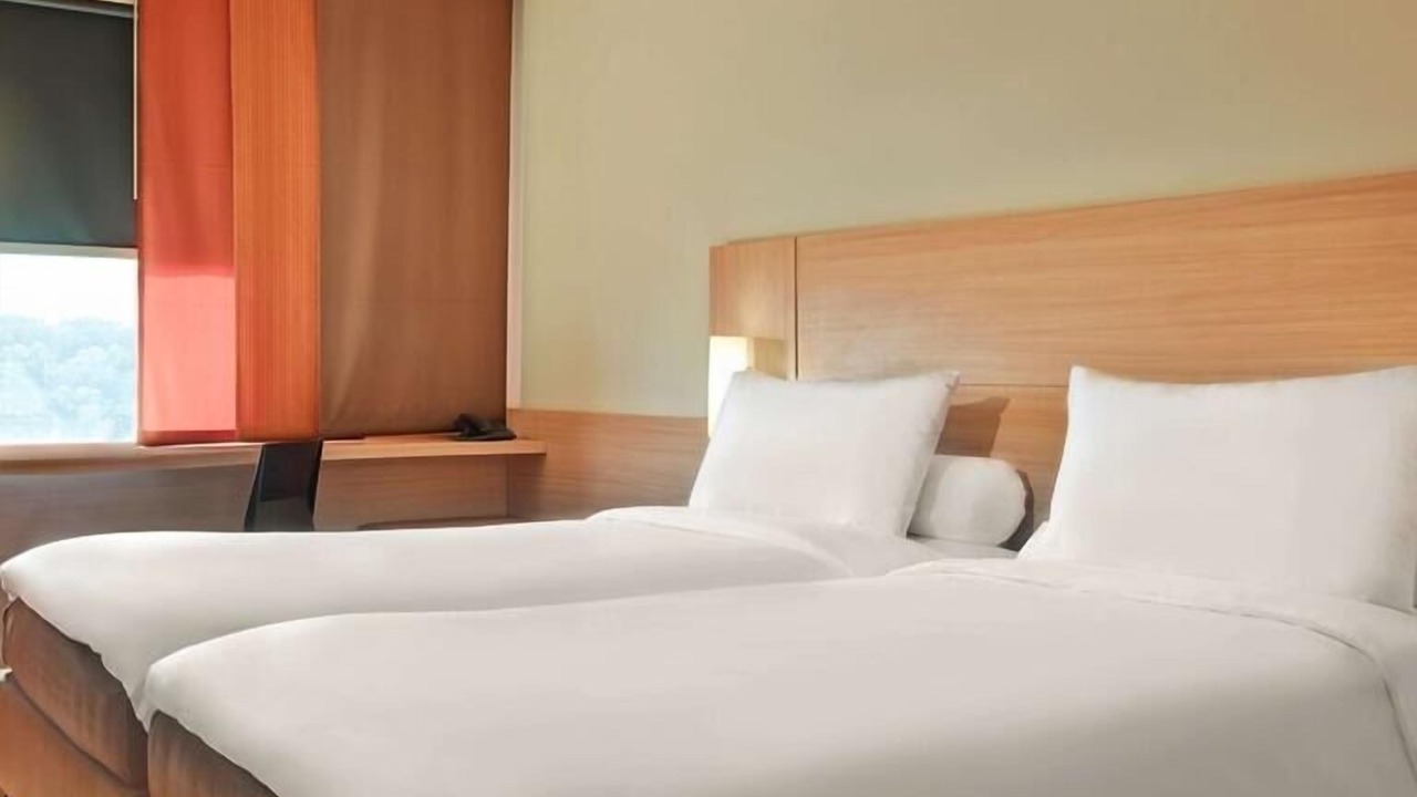 Photo of Bedroom in Cawang