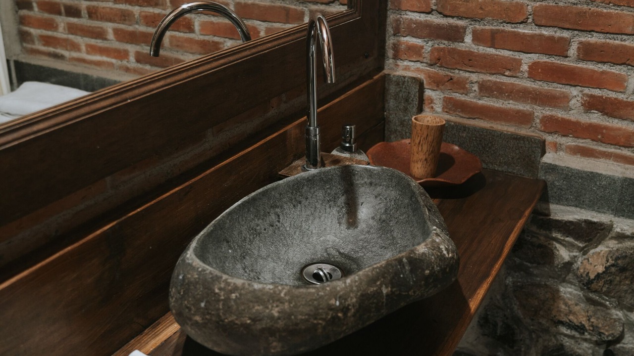 Photo of Bathroom in Selemadeg