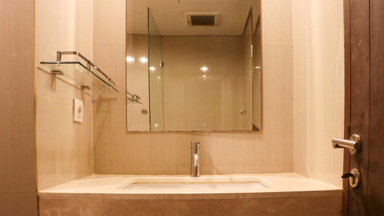 Photo of Bathroom in Cawang