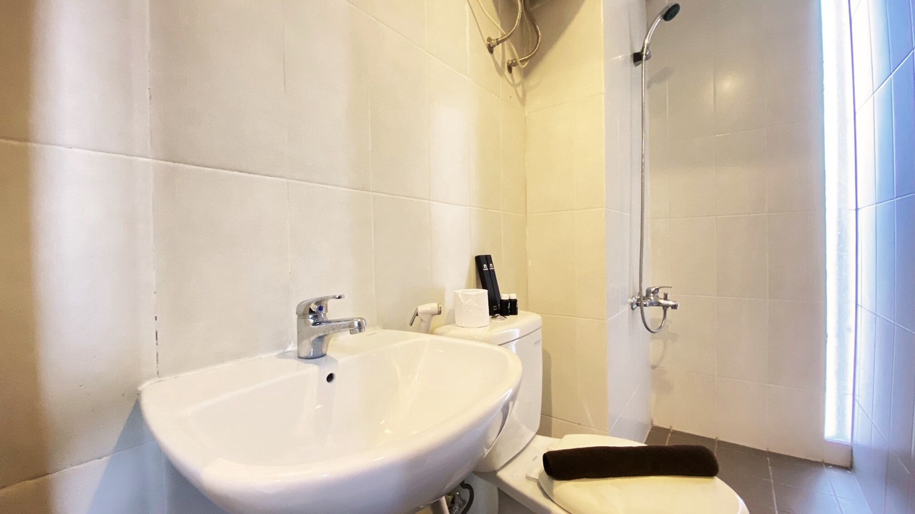 Photo of Bathroom in Hegarmanah