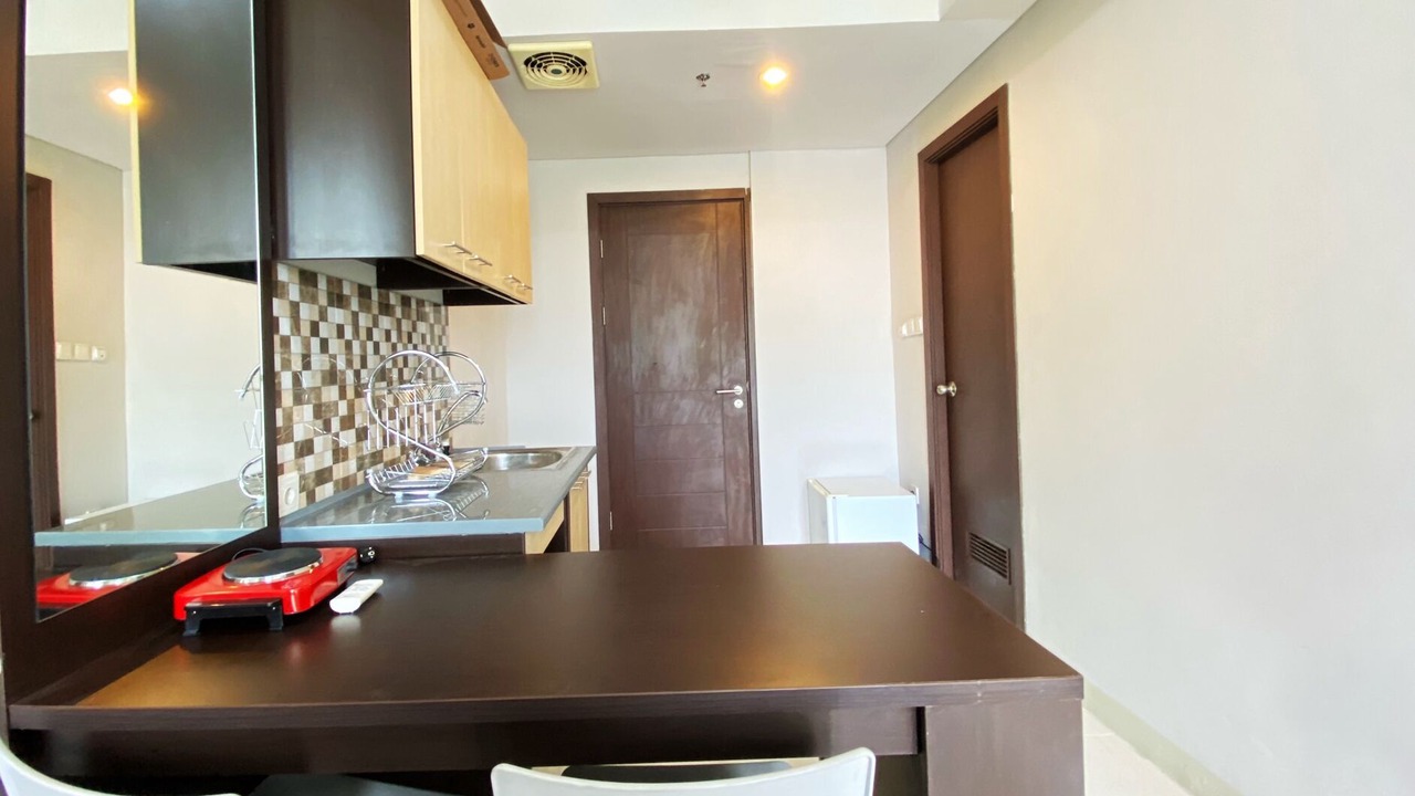 Photo of Bedroom in Hegarmanah