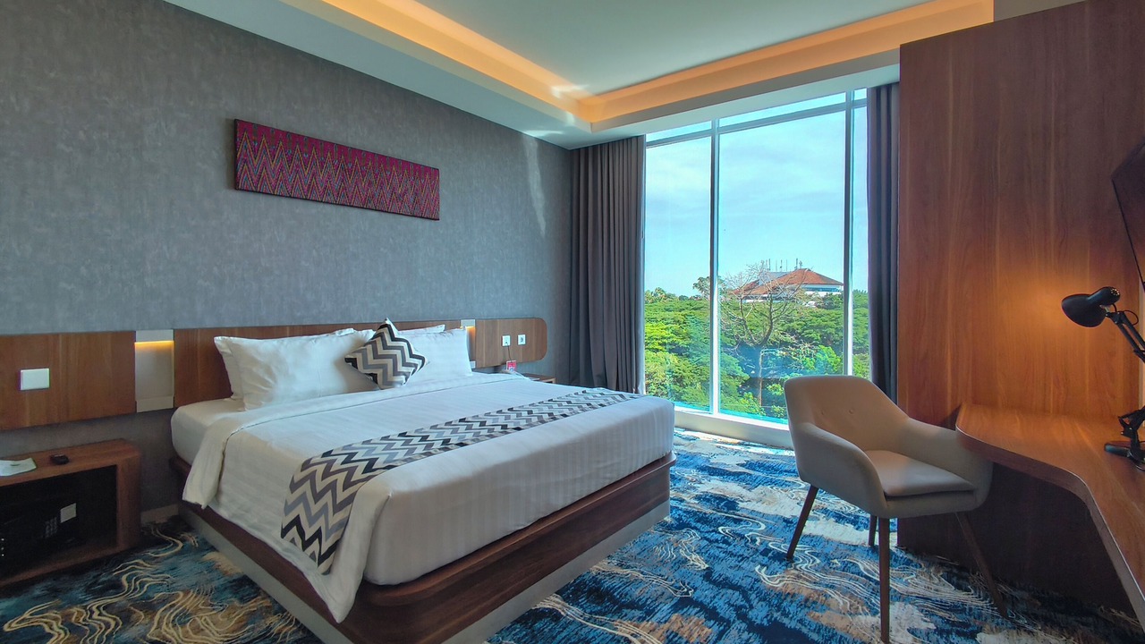 Photo of Bedroom in Makassar