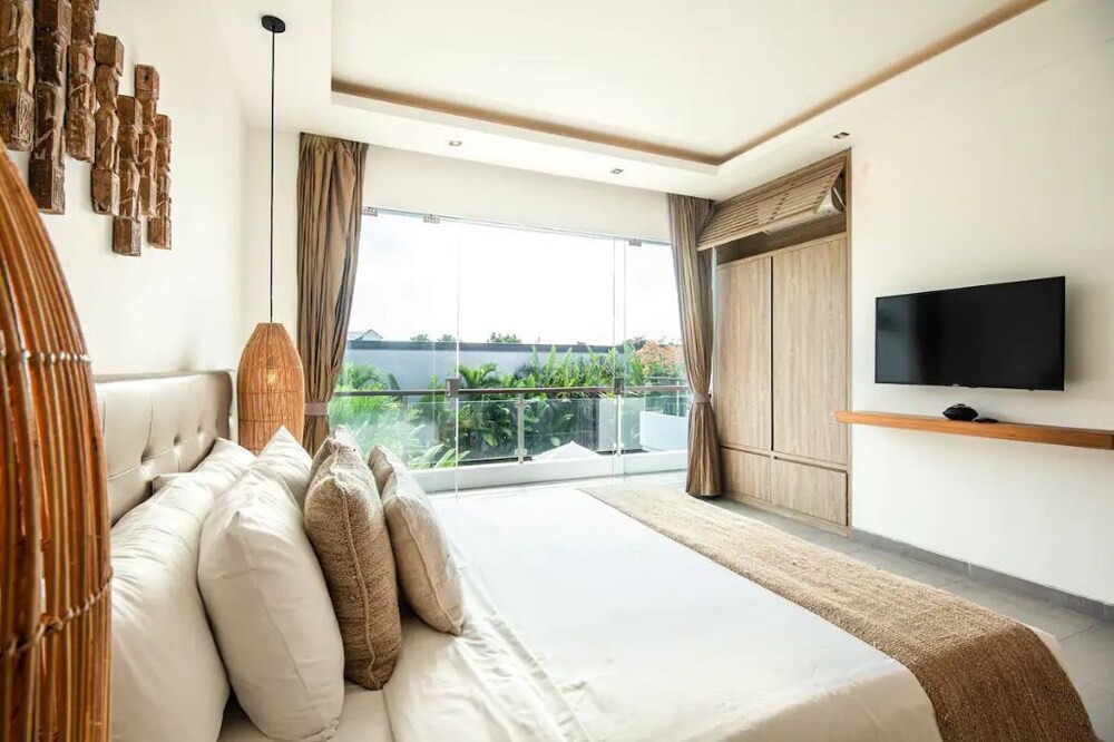 Photo of Bedroom in Dalung