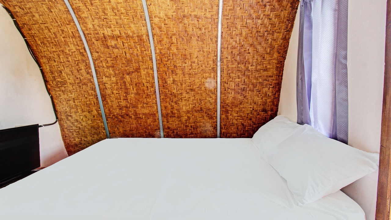Photo of Bedroom in Lombok