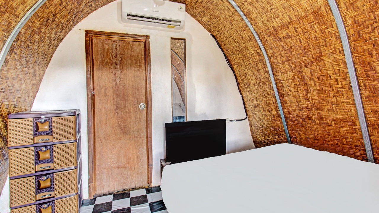 Photo of Bedroom in Lombok