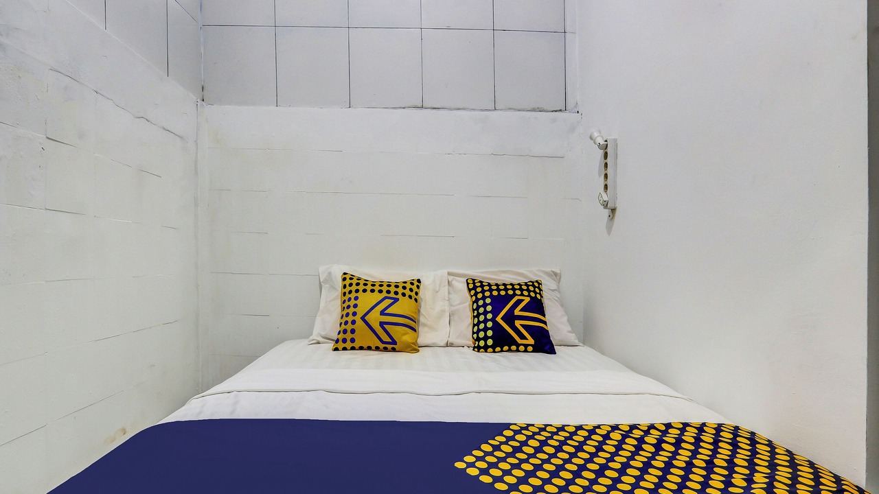 Photo of Bedroom in Semarang