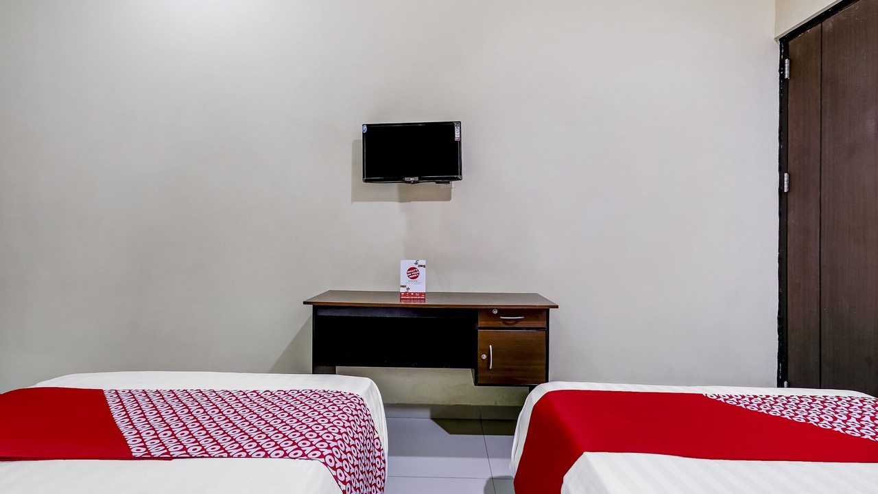 Photo of Bedroom in Pati