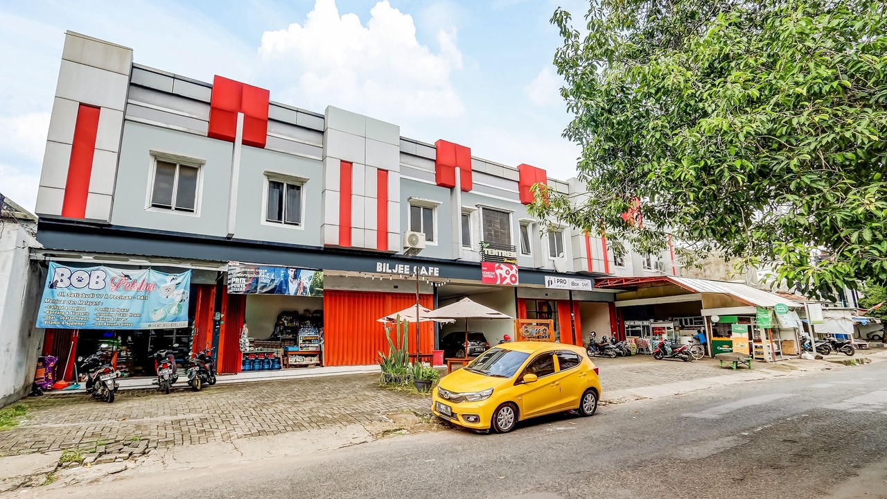 Photo of Outdoor in Pati