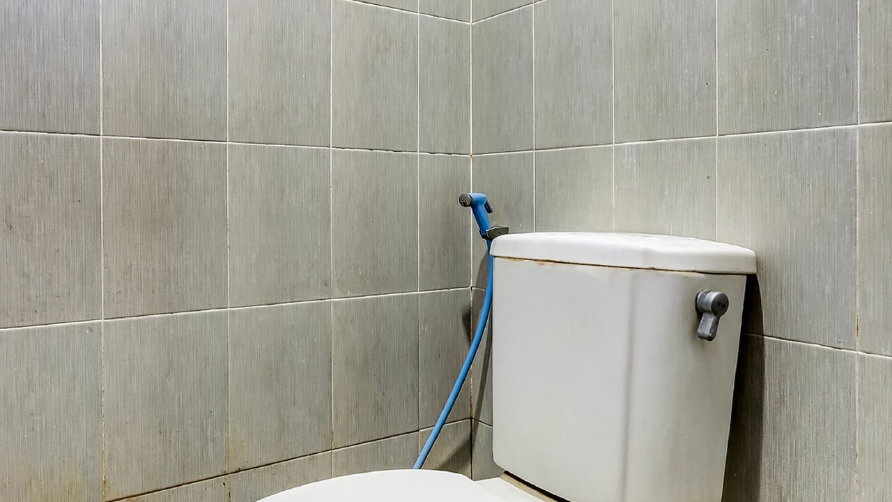 Photo of Bathroom in Pati
