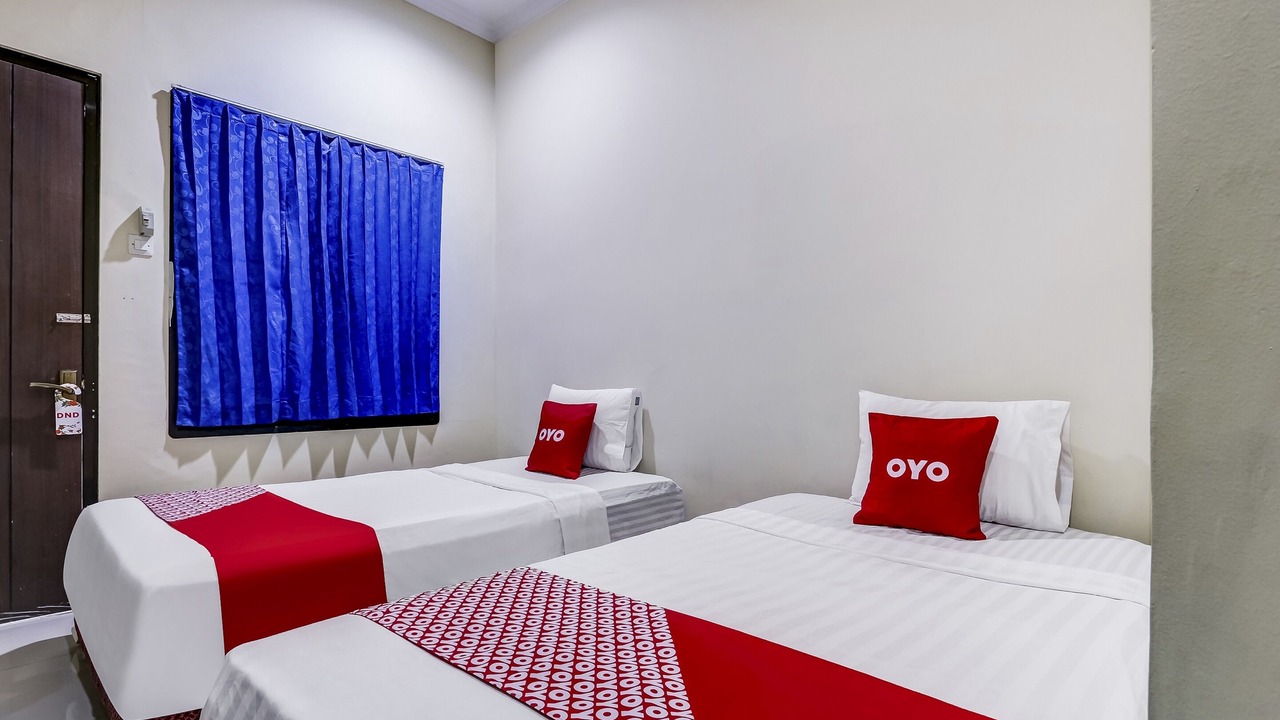 Photo of Bedroom in Pati