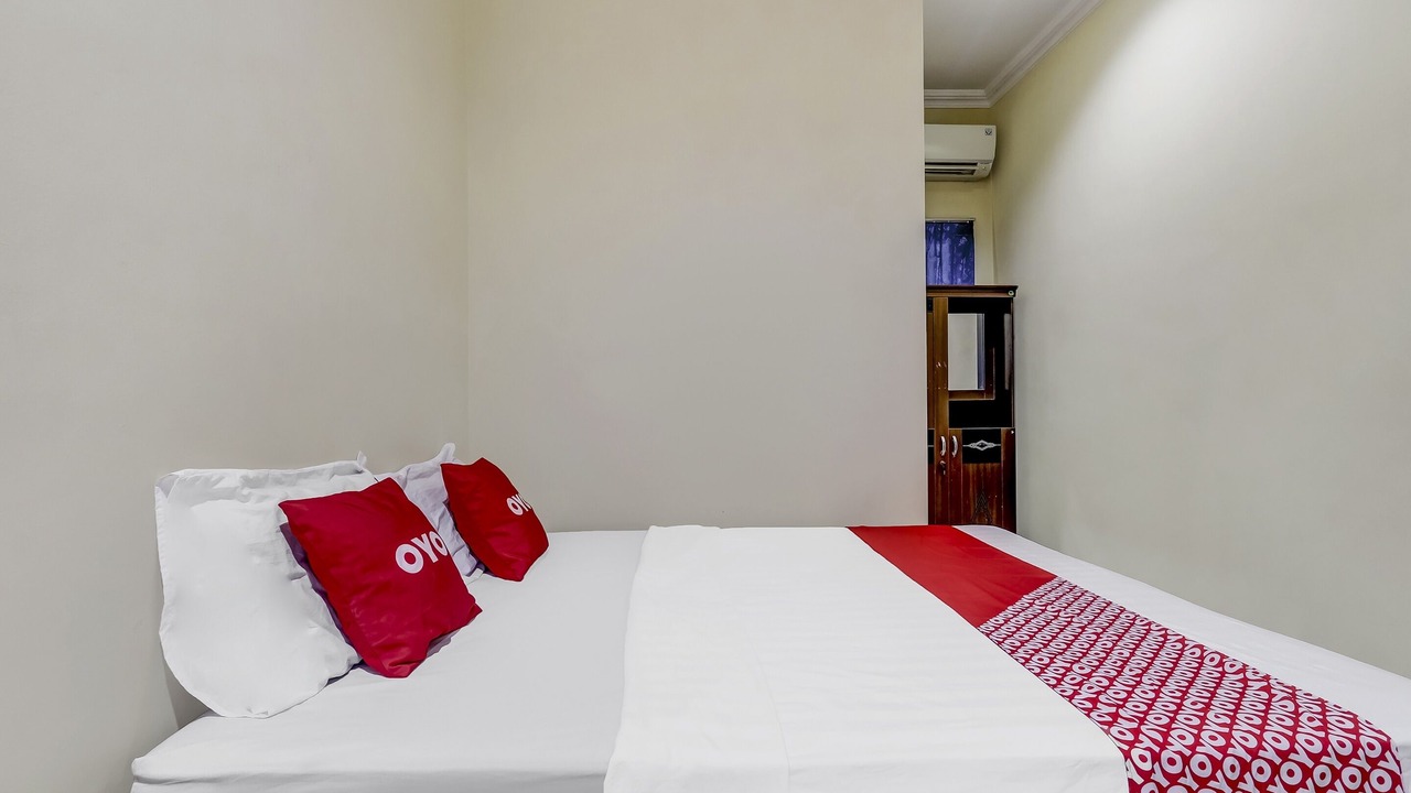 Photo of Bedroom in Pati