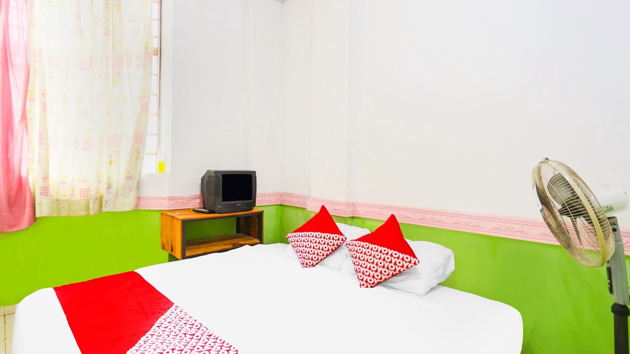 Photo of Bedroom in Lubuk Baja