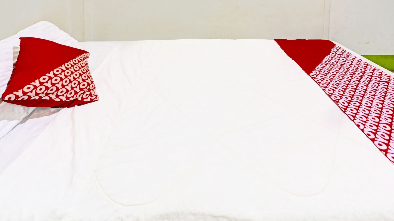 Photo of Bedroom in Lubuk Baja