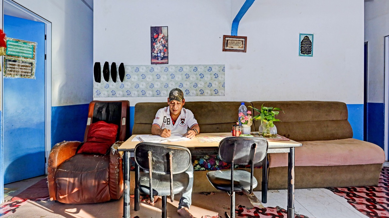 Photo of Others in Lubuk Baja