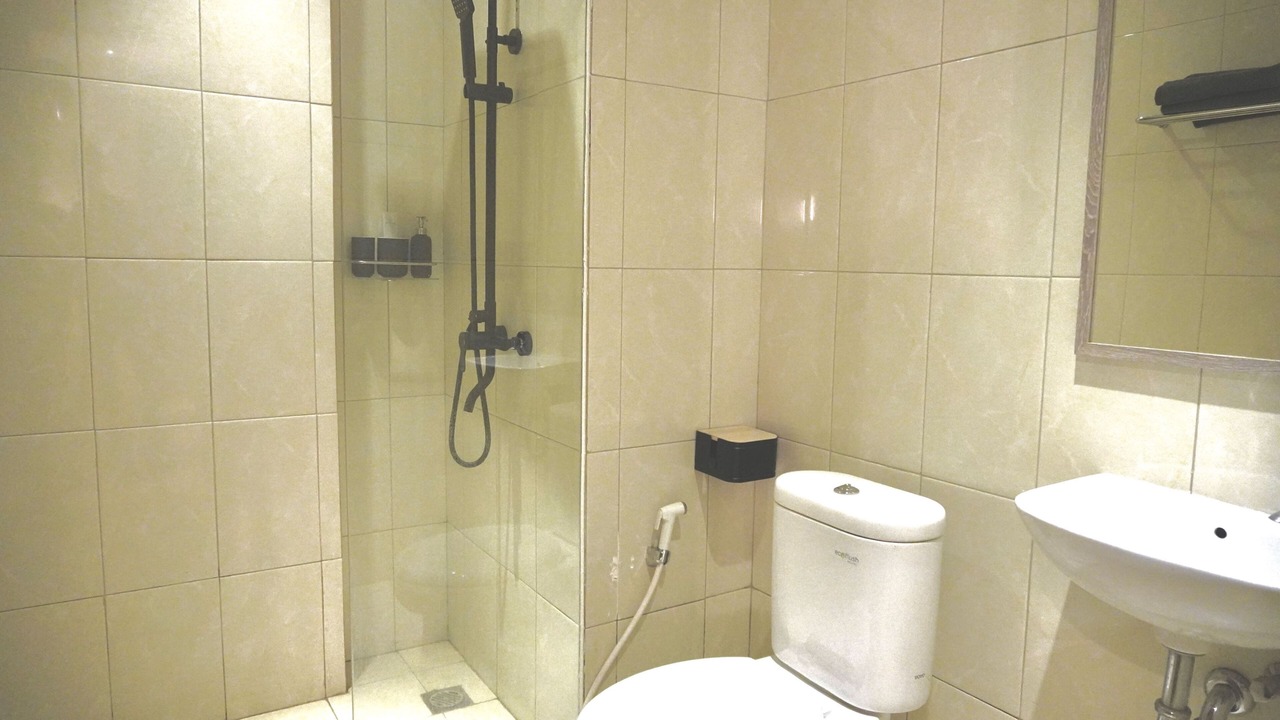 Photo of Bathroom in Bendungan Hilir