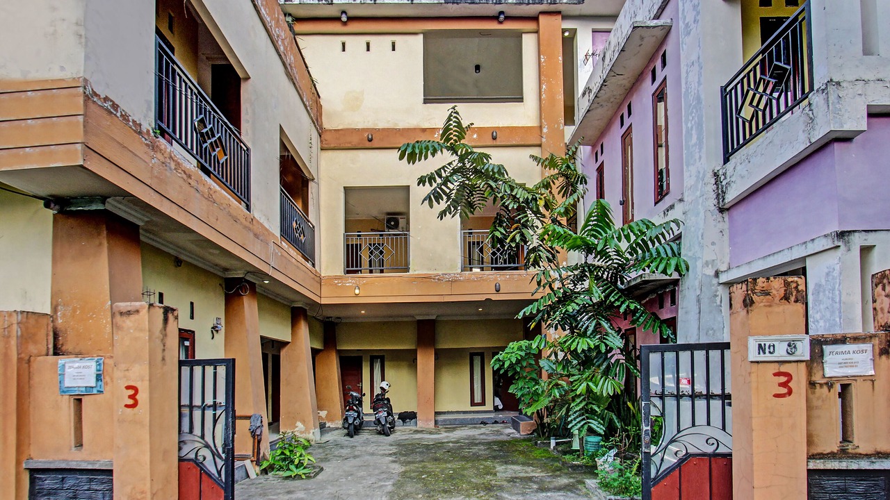 Photo of Outdoor in Kecamatan Janapria