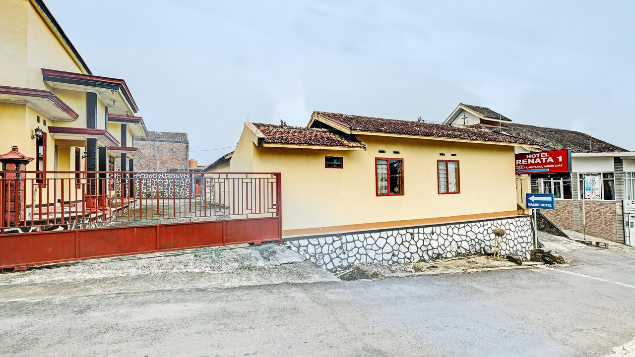 Photo of Outdoor in Kopeng