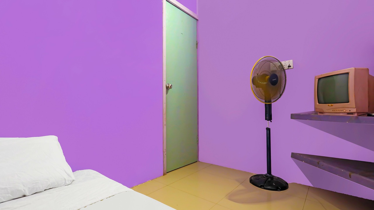 Photo of Bedroom in Lubuk Baja