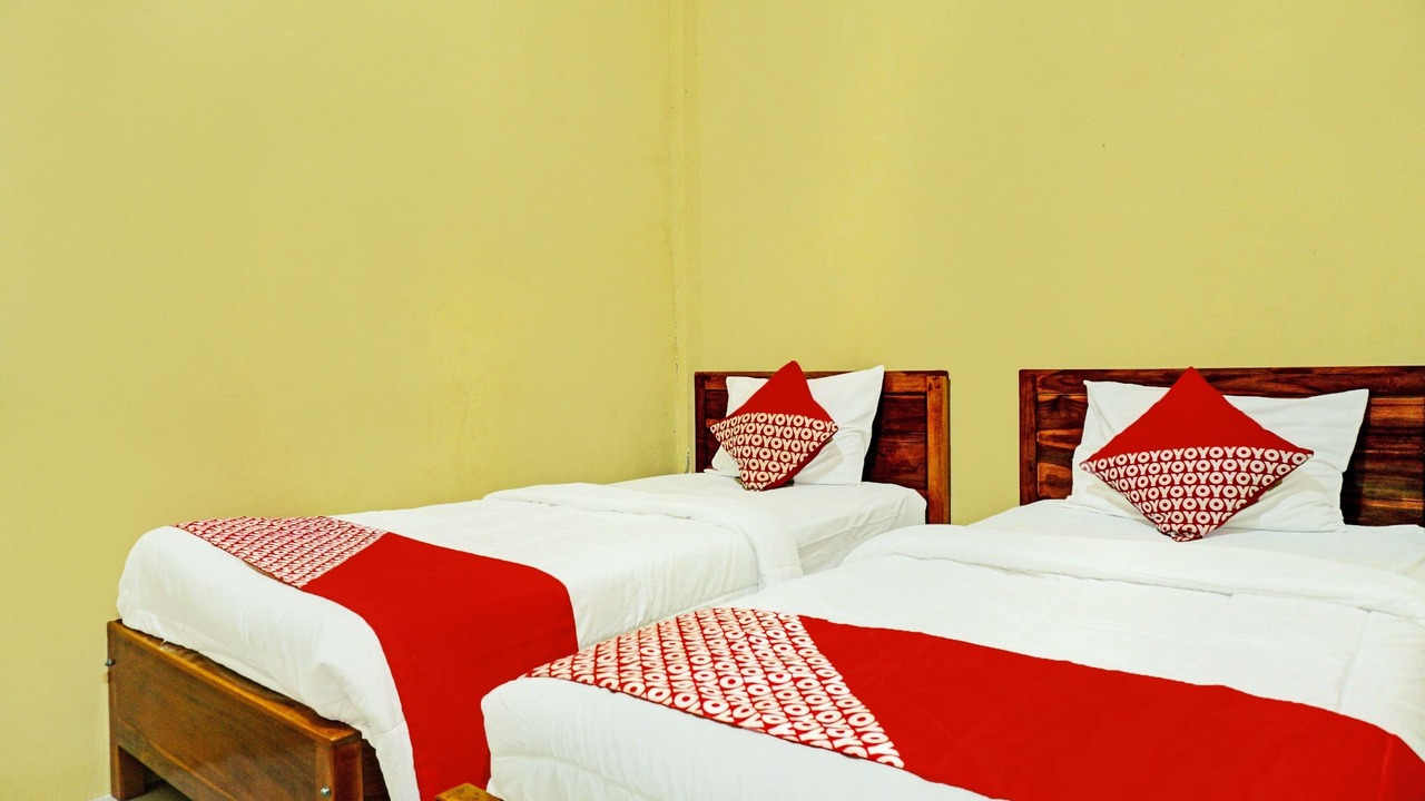 Photo of Bedroom in East Ogan Komering Ulu