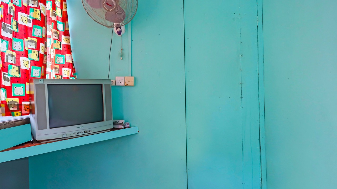 Photo of Bedroom in Lubuk Baja