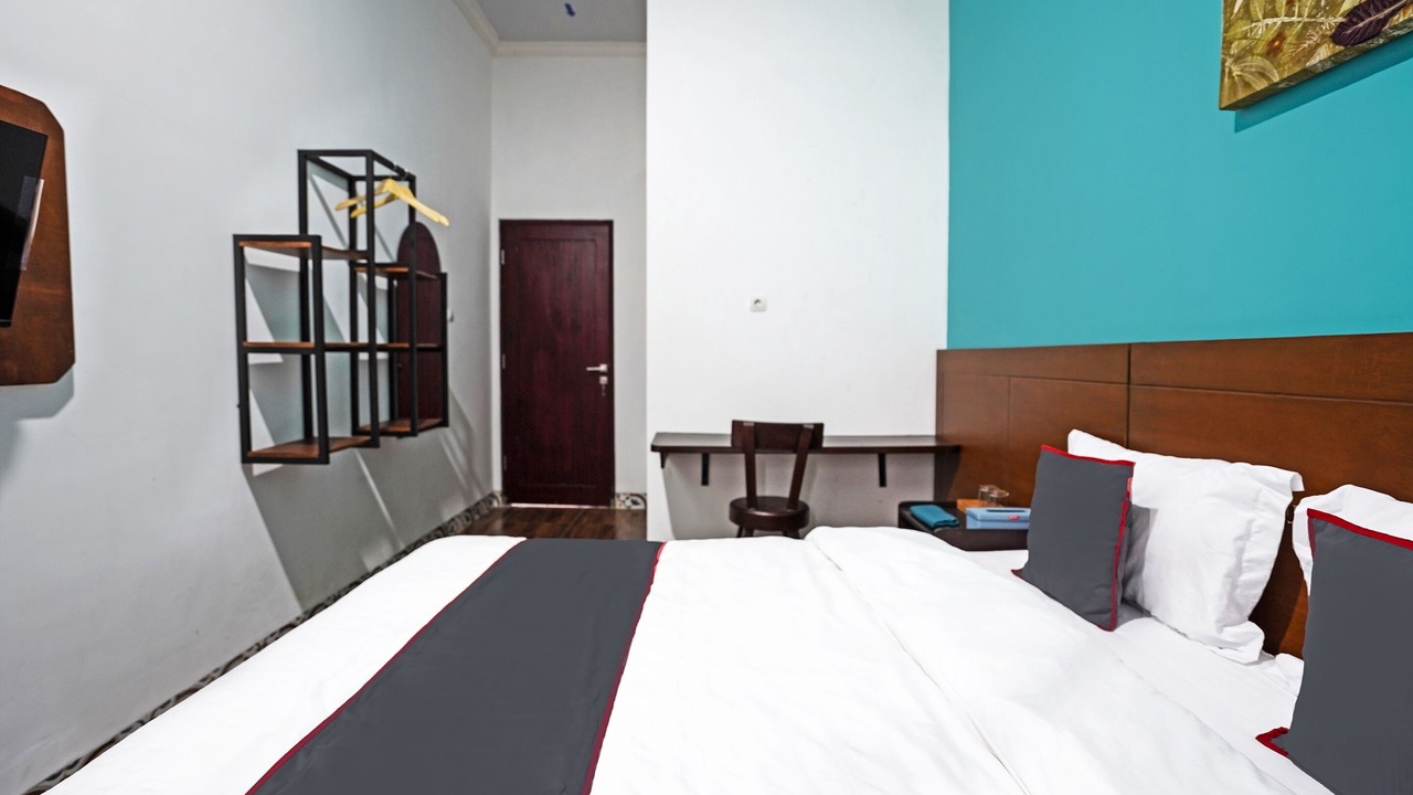 Photo of Bedroom in Patrang