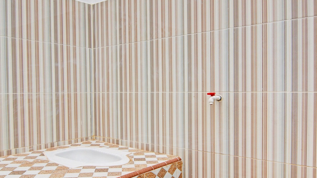 Photo of Bathroom in Kampar