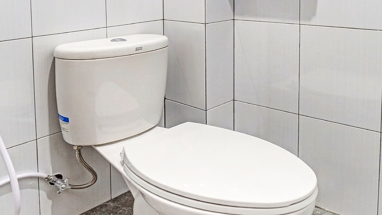 Photo of Bathroom in Bojonegoro