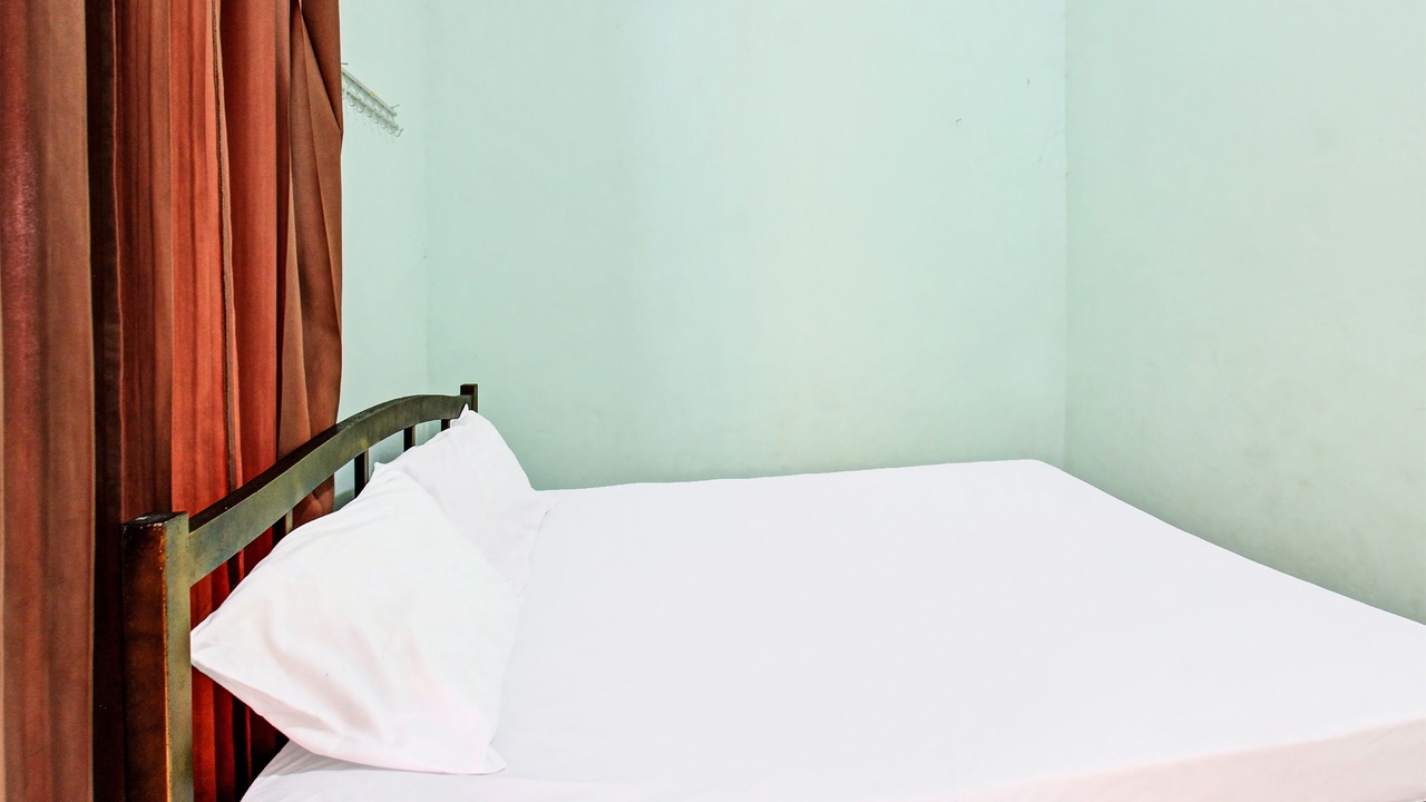 Photo of Bedroom in Praya