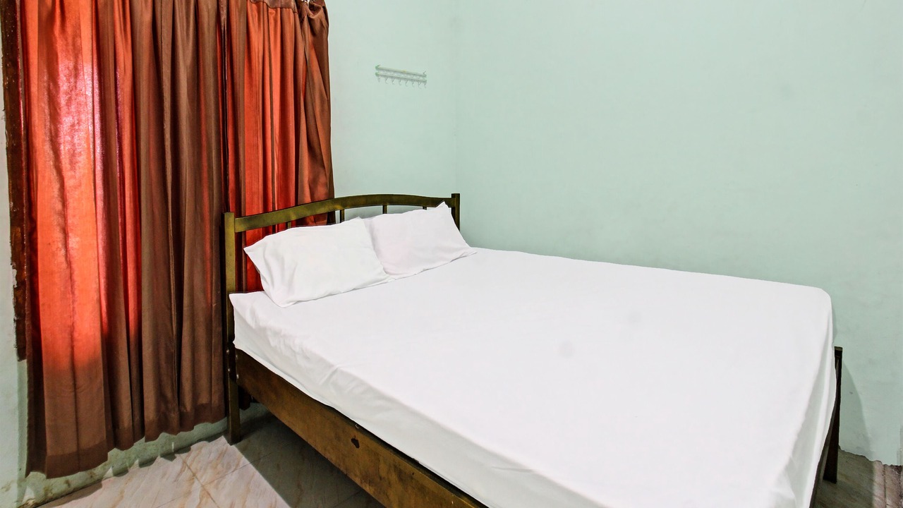 Photo of Bedroom in Praya