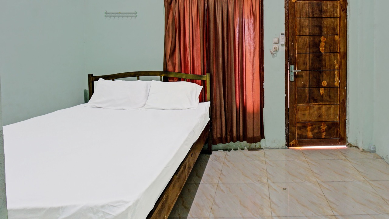 Photo of Bedroom in Praya