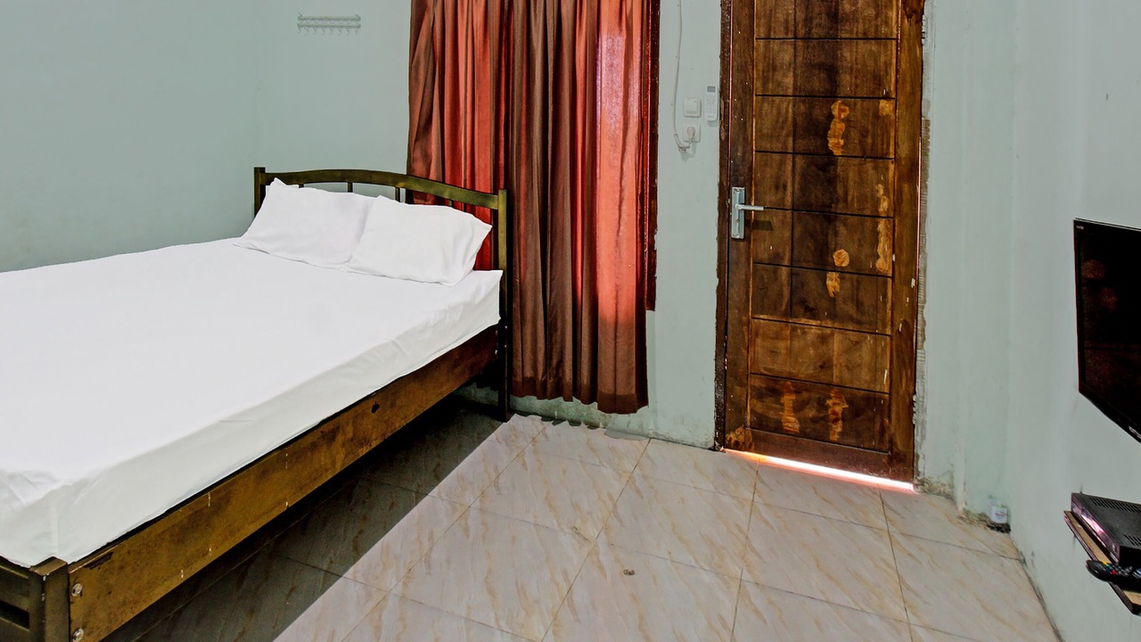 Photo of Bedroom in Praya
