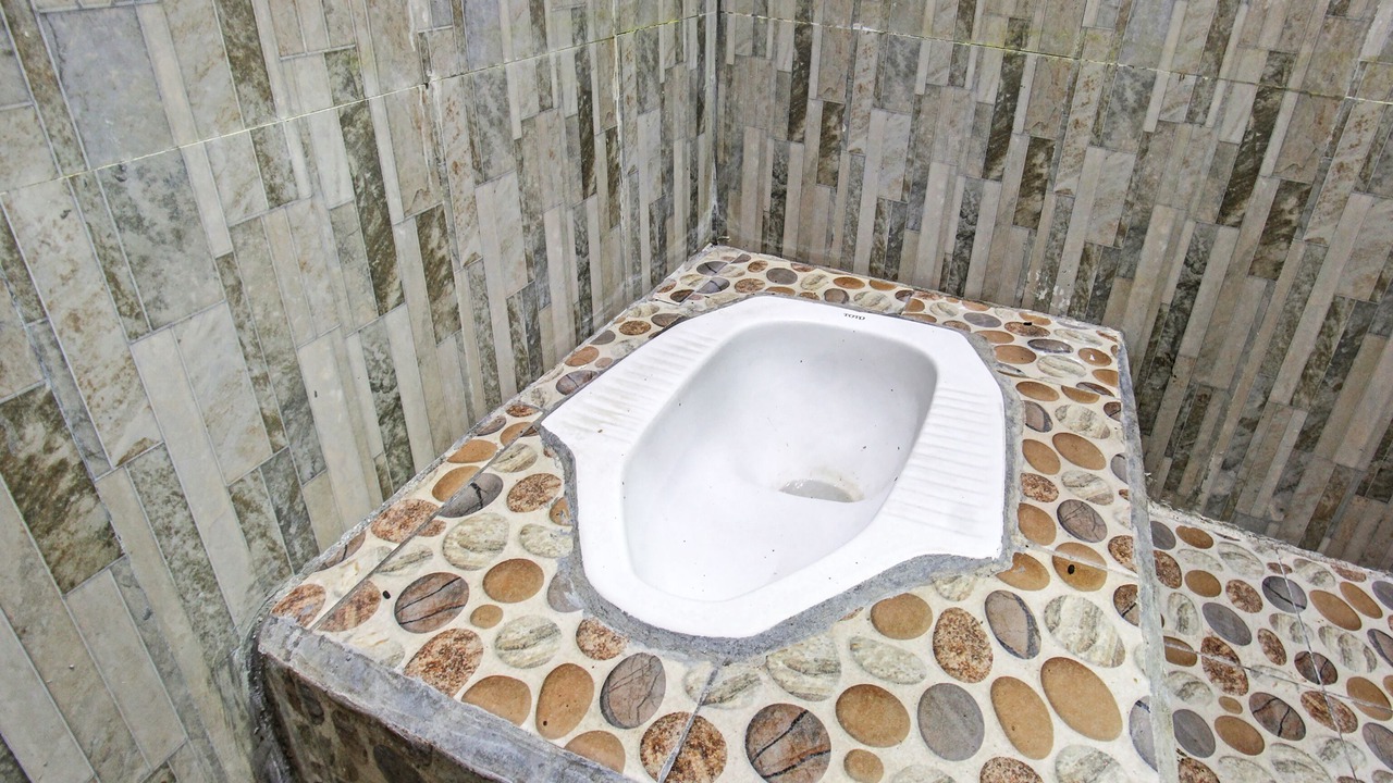 Photo of Bathroom in Praya