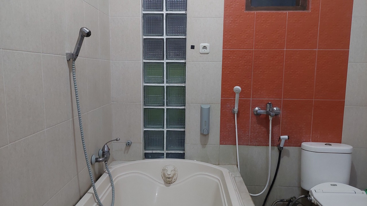 Photo of Bathroom in Parongpong