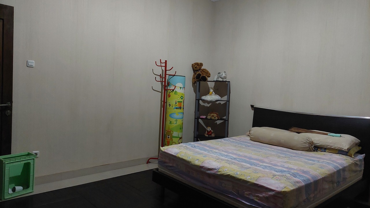 Photo of Bedroom in Parongpong