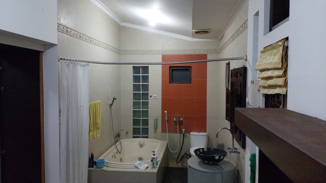 Photo of Bathroom in Parongpong