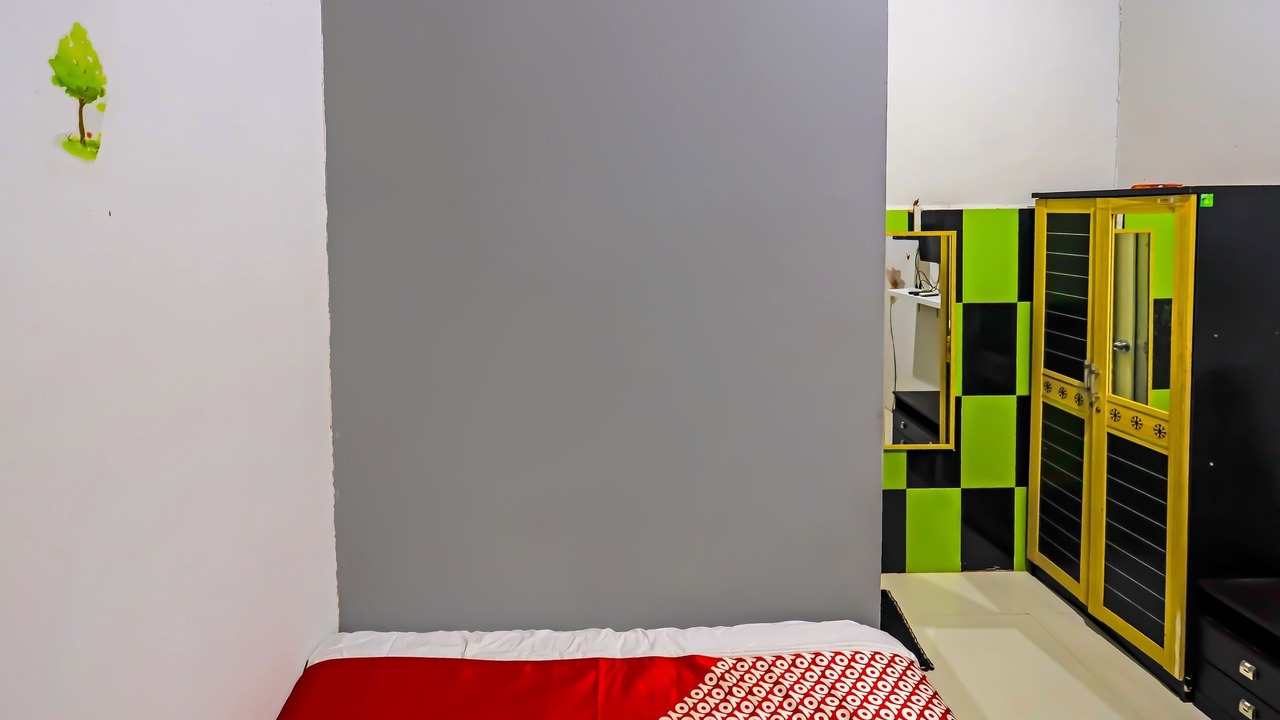 Photo of Bedroom in Lubuk Baja