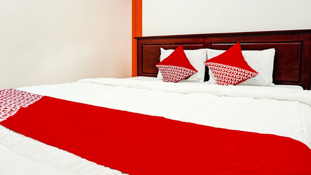 Photo of Bedroom in South Ogan Komering Ulu