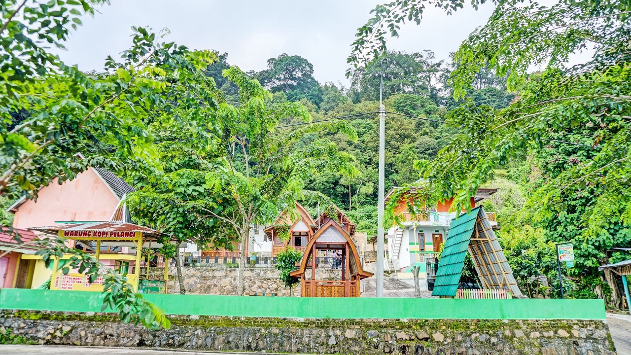 Photo of Others in South Ogan Komering Ulu