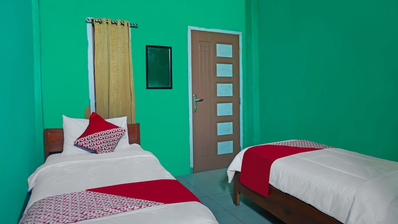 Photo of Bedroom in South Ogan Komering Ulu