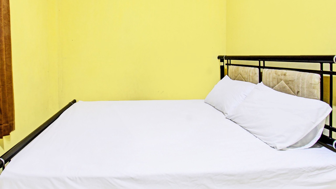 Photo of Bedroom in Mataram