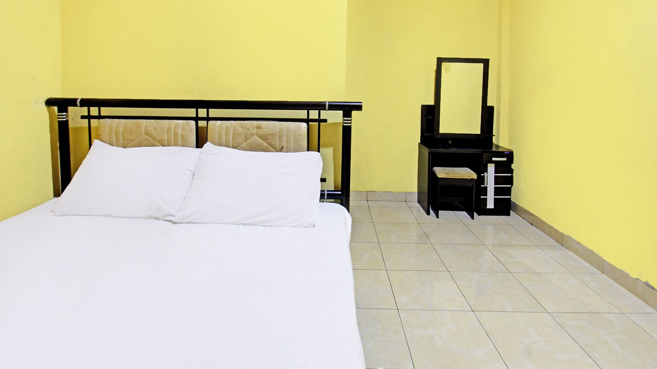 Photo of Bedroom in Mataram