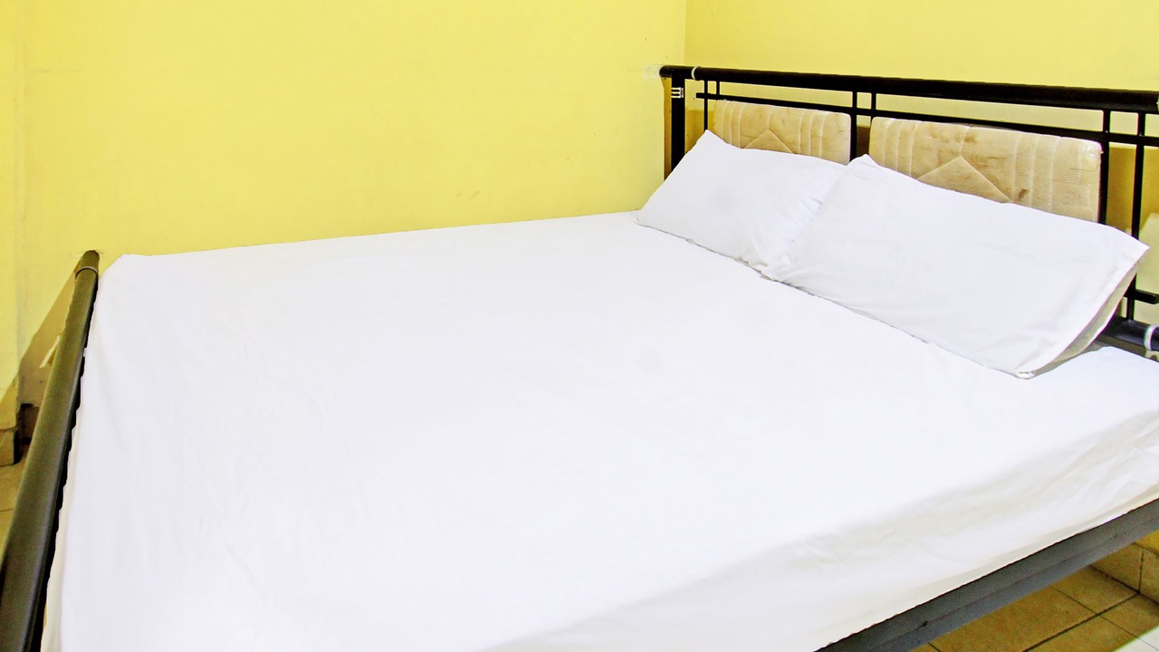Photo of Bedroom in Mataram