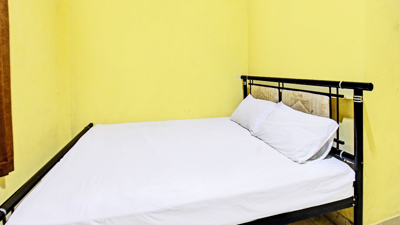 Photo of Bedroom in Mataram