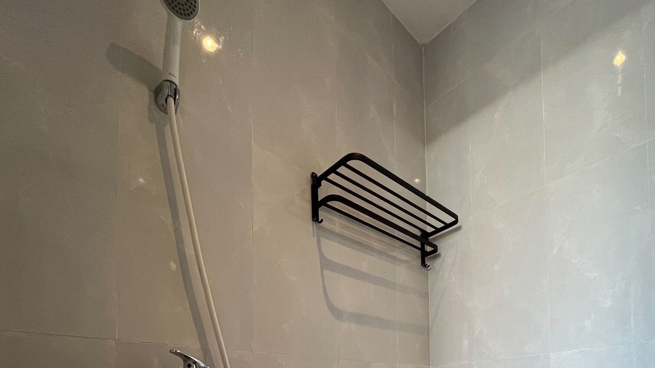 Photo of Bathroom in Gubeng