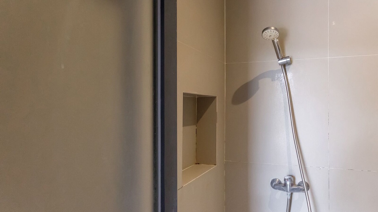 Photo of Bathroom in Surabaya